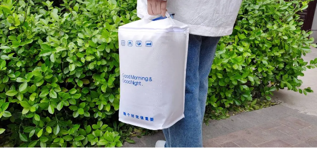 每晚深睡 凉感溜溜被4.0Pro，微孔透气不闷汗，凉而不冰裸感更清爽！