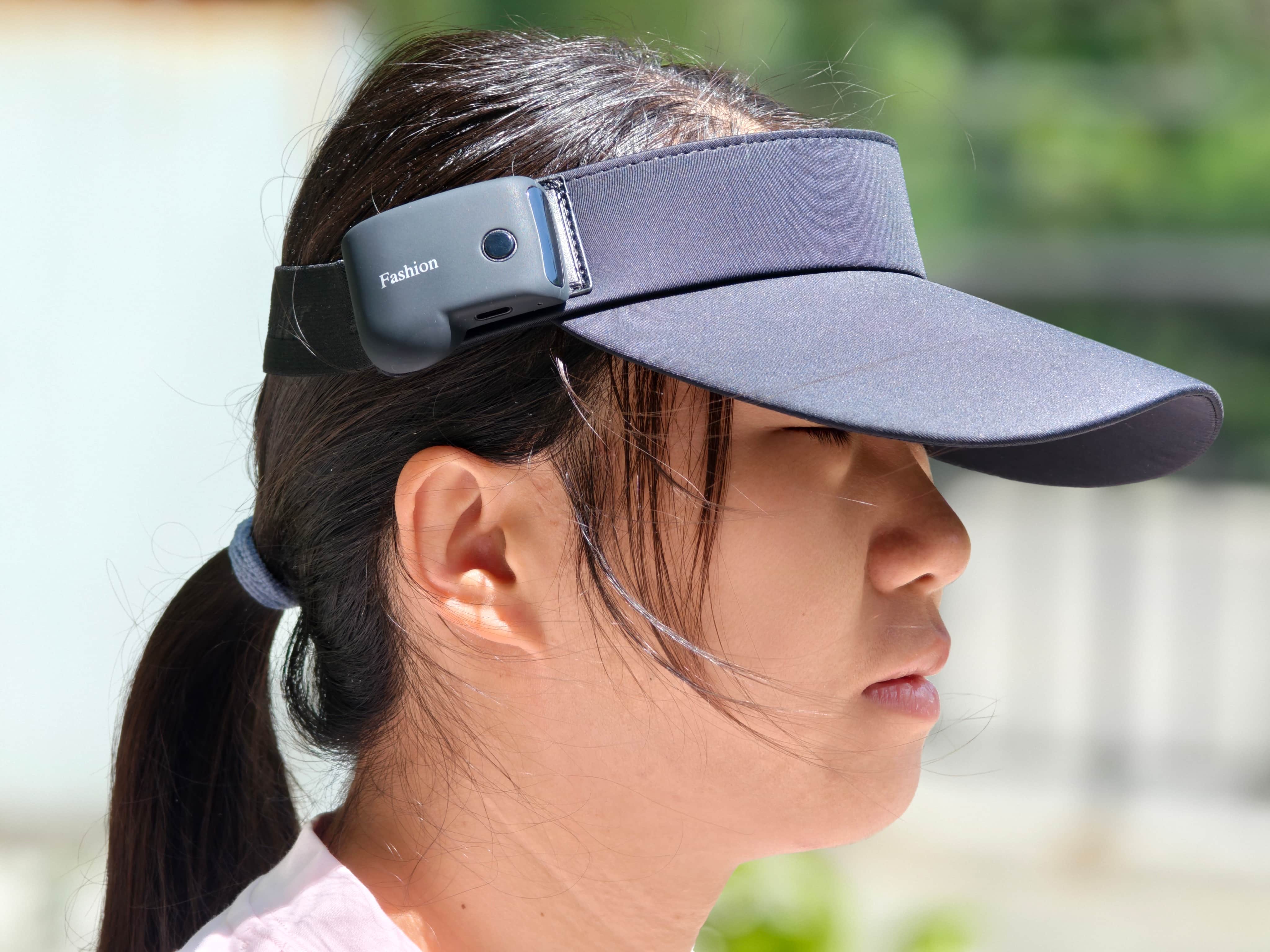 飞雅FIYAY1实测：一顶搞定防晒听音，户外穿戴真的变简单了