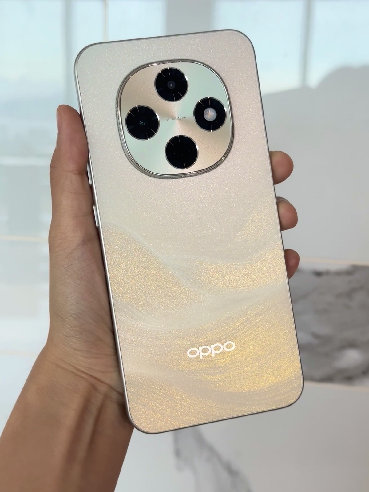 618换机首选OPPO A6 Pro：性价比战神，闭眼冲不亏