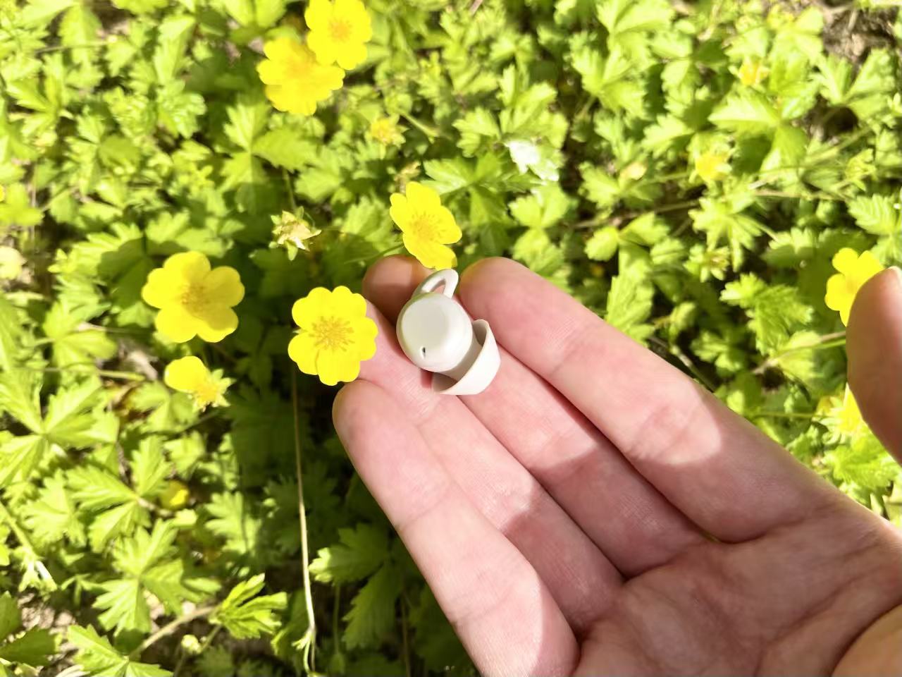 【好物测评】强降噪，侧睡不压耳，无感入睡新体验：wedoking四代睡眠耳机