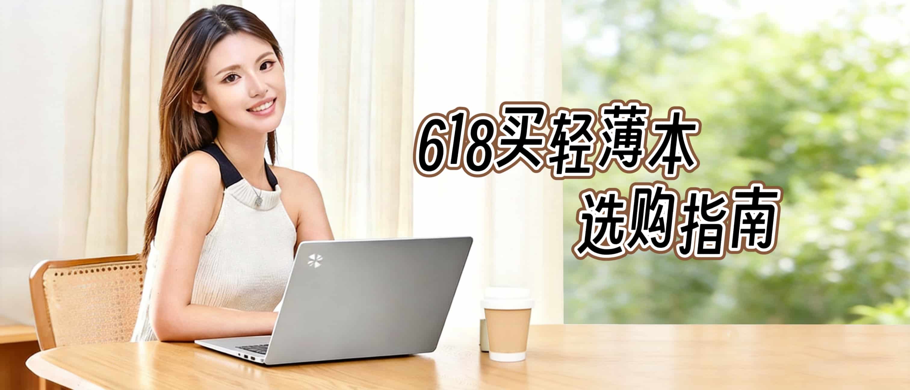 618别当冤大头！MacBook Neo真不行，这3款Win轻薄本香太多