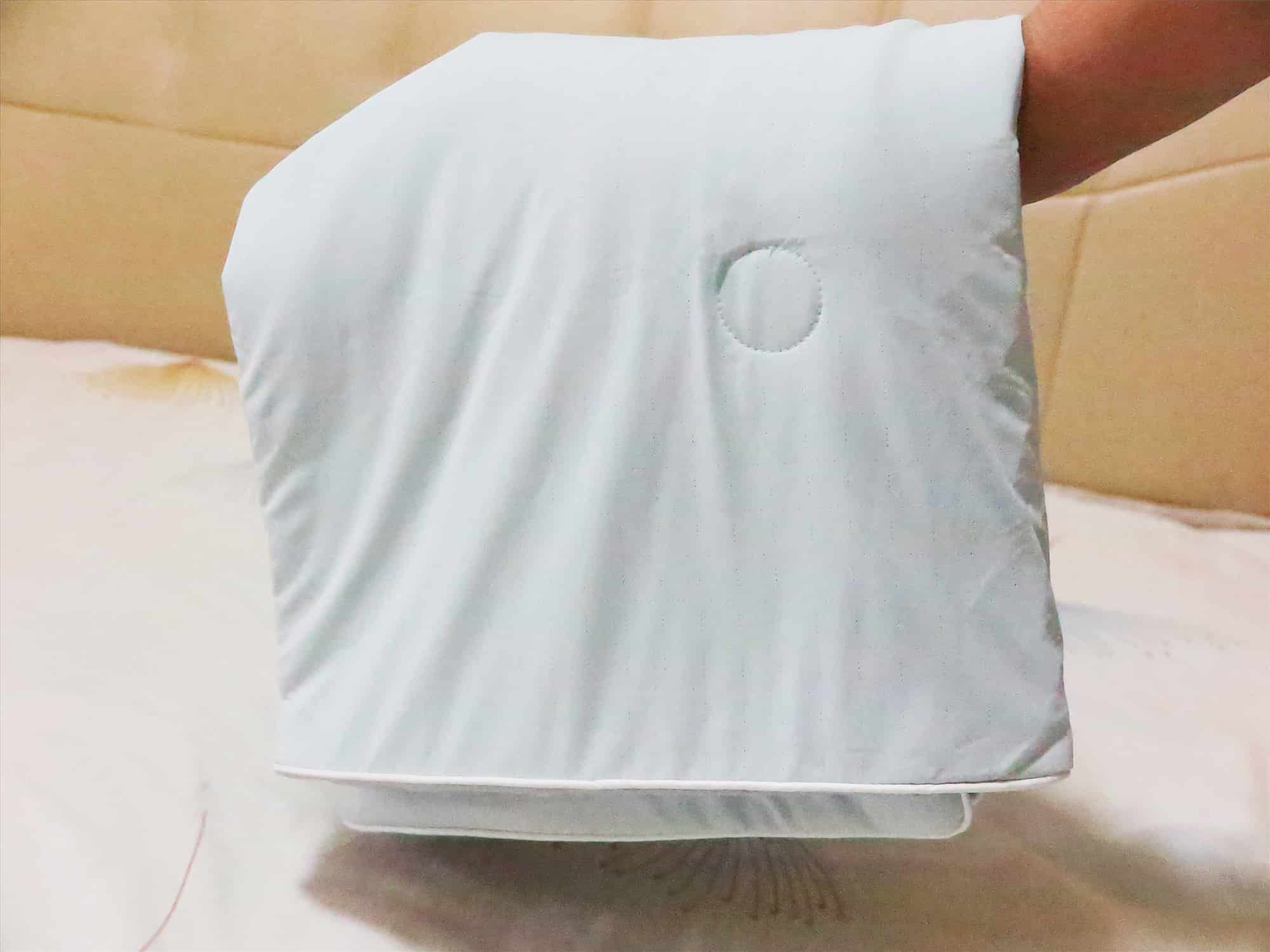 夏被天花板！孔多多透气凉感夏被 4.0Pro 实测