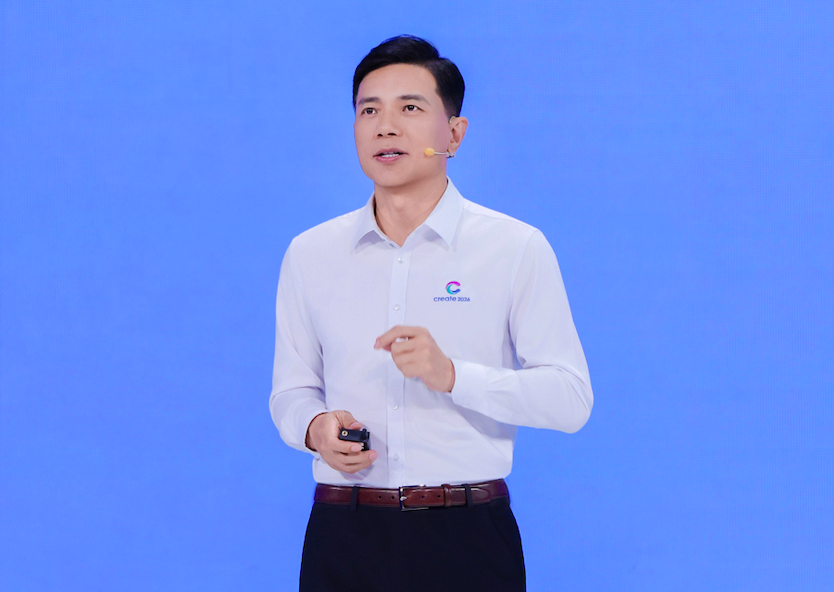 李彦宏：日活智能体数（DAA）是AI时代的度量衡