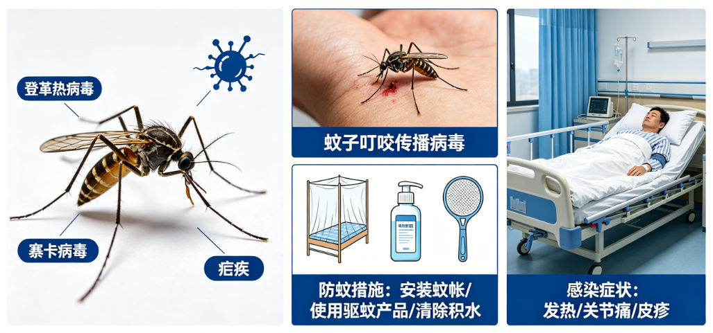 618什么灭蚊器好用又便宜？灭蚊灯哪种效果好室内？希亦、锐舞等10大高口碑灭蚊器测评