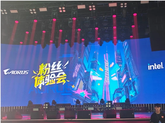 技嘉Z890 DUO 系列来袭!2026 AORUS DAY 广州站粉丝体验会全回顾