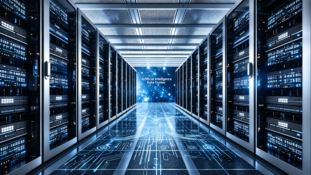 康迪科技战略控股信储新能源 业务延伸至AIDC备电储能