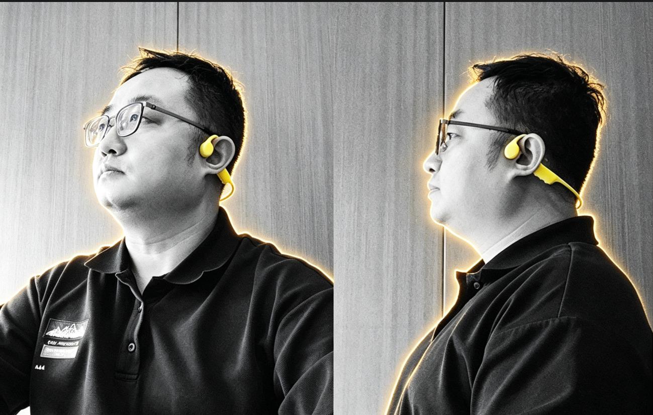 无短板全能实力派,南卡Runner4骨传导蓝牙耳机定义行业新标杆