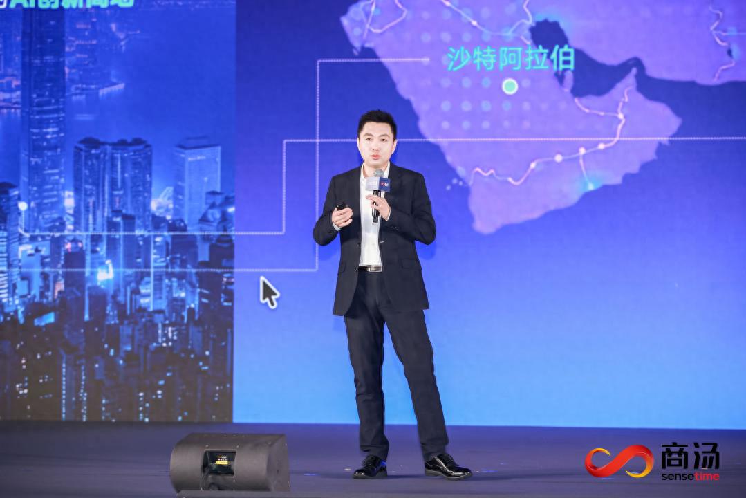 商汤大装置发布“技术-生态-商业”闭环布局,共启“国产AI基础设施规模化商用元年”