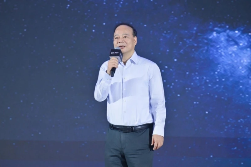 勇闯零碳“无人区”:宁德时代迈向2035全价值链碳中和