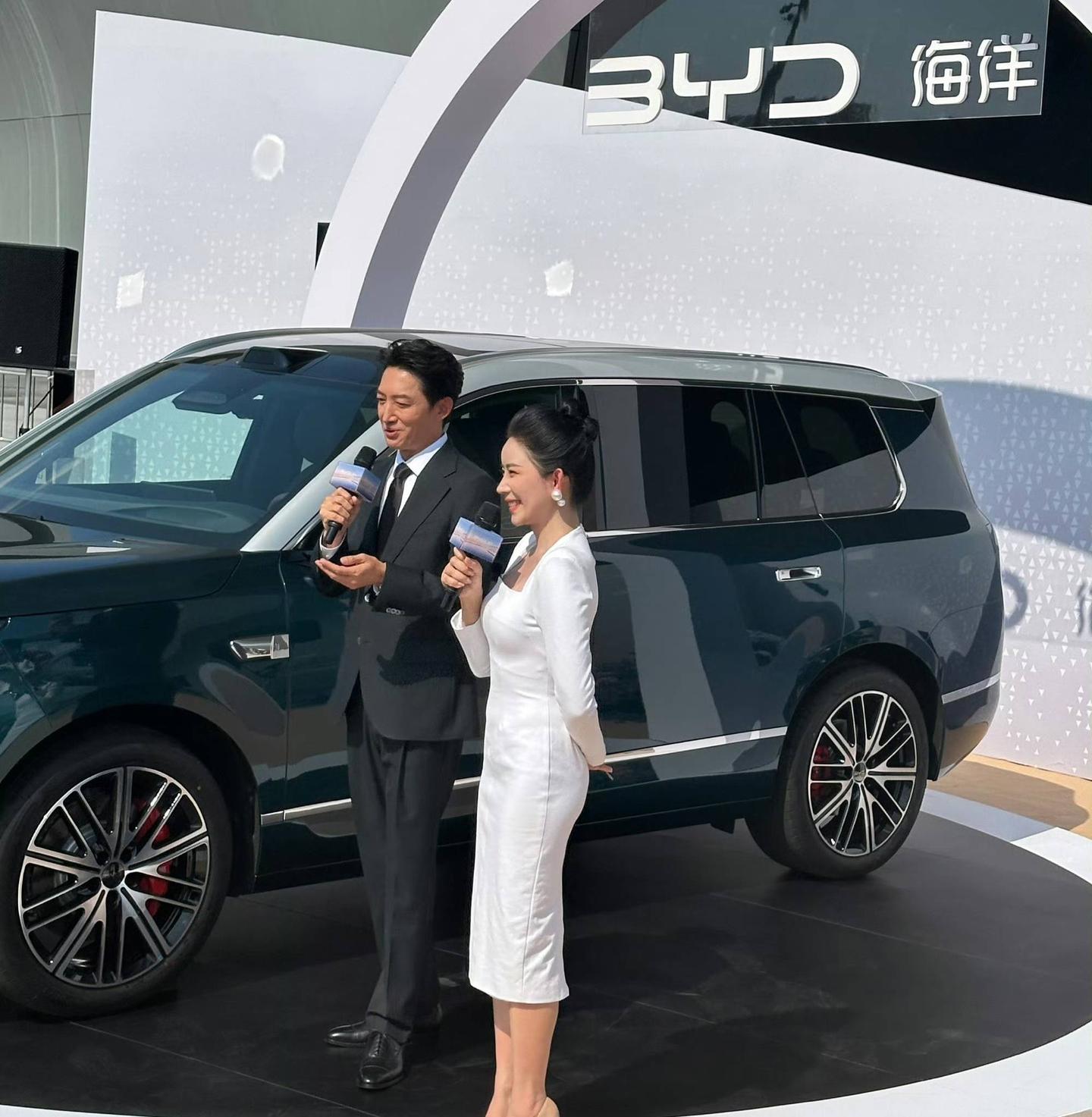预售价23万起，正式价格不降反涨，比亚迪哪来的底气？