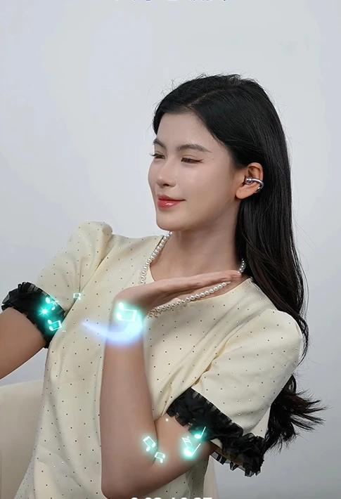 塞那S6S Ultra深度评测:AI加持的运动耳夹式耳机,值不值得买?