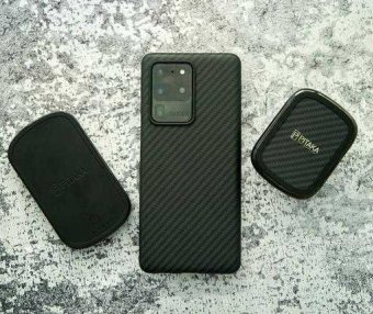PITAKA磁吸系列三件套上手体验：一分钱一分货，使用感无可挑剔