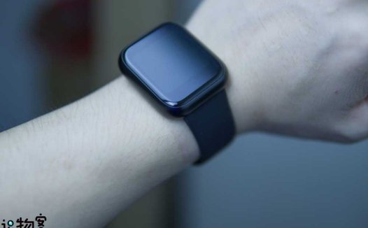 百元价位能买到智能手表你能信？omthing简悦智能手表体验
