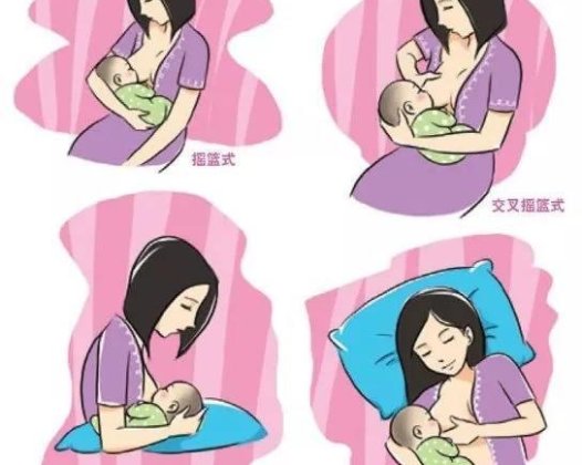 宝宝呛奶不要慌，注意三个方面，解决新宝妈头痛问题