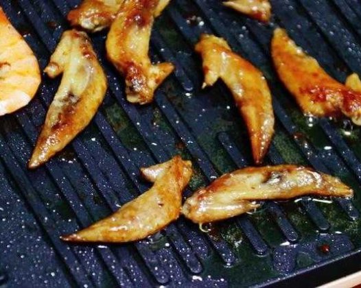 做美食我是认真的，无言多功能牛排机上手实测