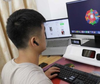 纠结于蓝牙耳机？南卡lite无线蓝牙耳机，便宜体验出乎意料