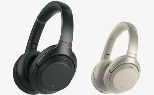 【新鲜评测】索尼WH-1000XM4-仍然是主动降噪之王