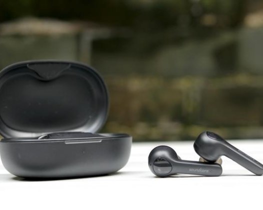 “忘了”AirPods，体验绅士般的Soundcore Life Note