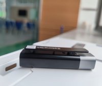 1小时录制，3分钟成稿，塞宾智能麦克风助力高效拍摄