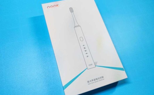 5种清洁模式，30天续航，IPX7级防水，南卡shiny声波电动牙刷轻体验