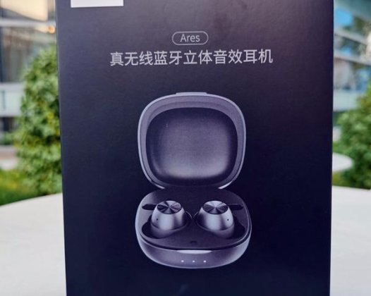 CD级音质的XISEM西圣真无线蓝牙耳机评测