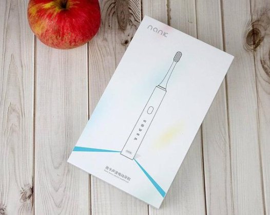 南卡Shiny电动牙刷：您身边的专业牙齿健康护理伴侣