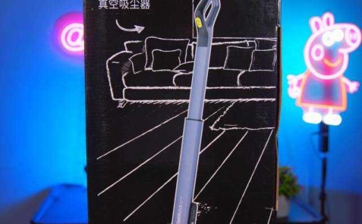 Beko倍科无线洗地机 · 功能与颜值兼并