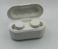 南卡T2无线充电蓝牙耳机开箱，风格大变样，品质又是什么样子呢？