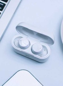 JEET Air Plus 真无线蓝牙耳机