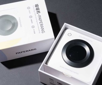 错题打印机喵喵机P3—辅助孩子整理错题的小帮手