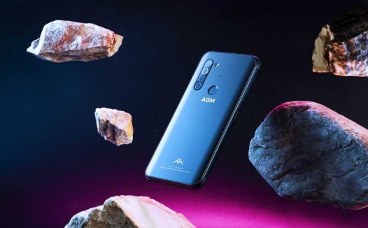 国产三防手机发布会回顾，支持5G还有IP69K