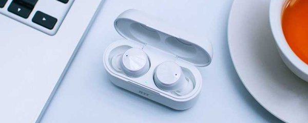 JEET Air Plus 真无线蓝牙耳机