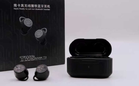 圈铁设计、凹凸有致、硬朗外形之下隐藏着一颗躁动灵魂—南卡T2