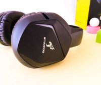 专业电竞、听音辨位 | 硕美科GS401电竞游戏耳机评测