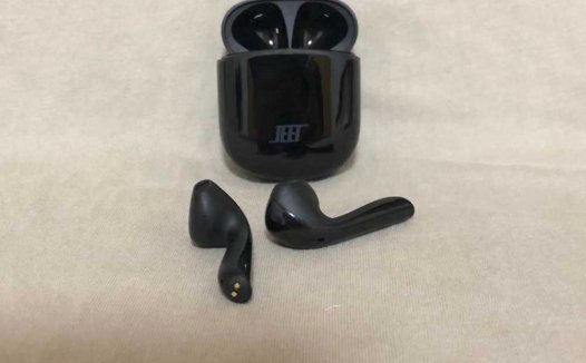 外观酷似音符，经典耳机再次升级，JEET ONE升级版使用浅谈