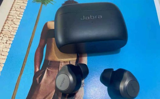真无线蓝牙耳机的巅峰之作——捷波朗Jabra ELITE 85t体验
