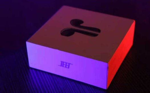 JEET ONE升级版来袭！新外观配合无线充电着实亮眼