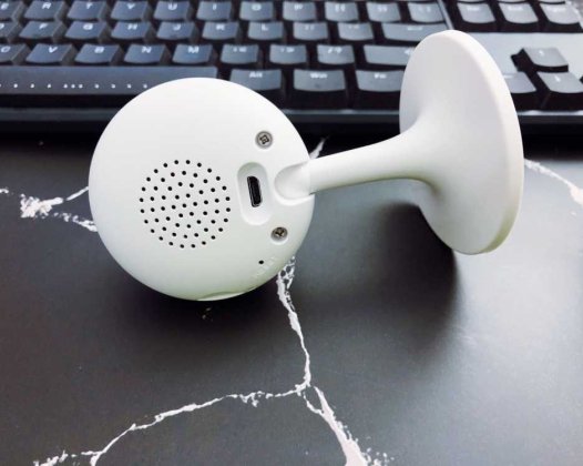 百元出头的智能摄像头，QCY CC1A：看家小神器，我看行