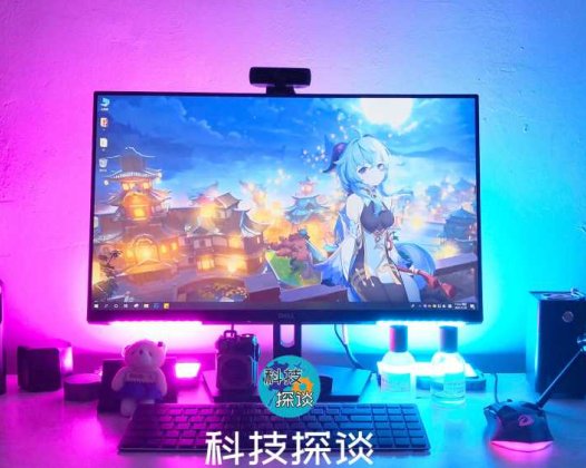 摄影怎么能少补光灯？各种颜色由你定，品色G3全彩口袋补光灯测评