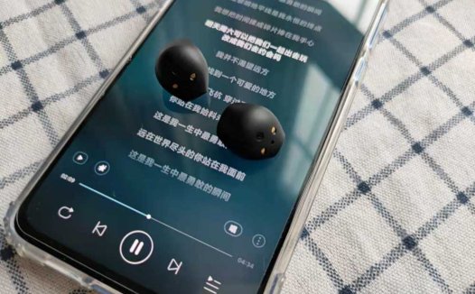 JEET Air2 上手体验：小巧精悍，无感佩戴