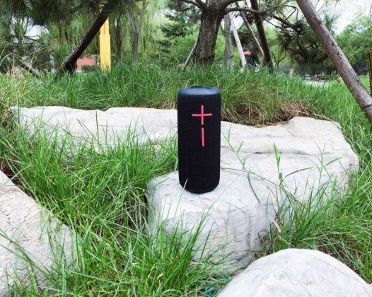 年轻人不能放过的音响，Sanag M12S Pro：高续航、高音质