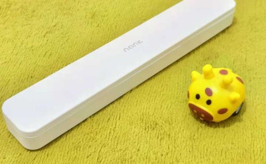 iPad必备神器，一款可以完美替换Apple Pencile的国产替代品！