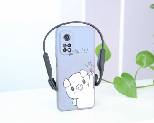 南卡Runner Pro2果真不同，带你体验听歌新方式