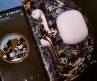 精致好看的真无线耳机，音质也不错，JEET ONE升级版上手