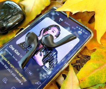 音质升级，佩戴更舒适：JEET ONE升级版真无线耳机新体验