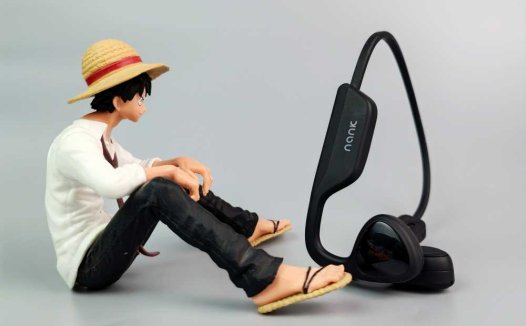 千元骨传导蓝牙耳机，它到底好在哪？南卡Runner Pro2体验