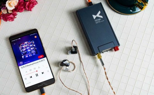 谁说HIFI必须烧钱？BGVP DH5入门刚刚好