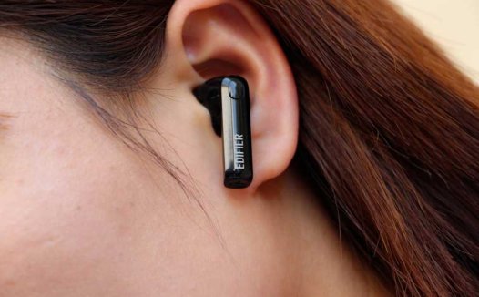 什么蓝牙耳机好用？我推荐这款漫步者LolliPods Mini