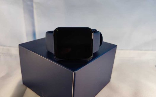 【好物推荐】Redmi Watch2：不再是“大号手环”