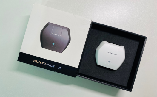 玩游戏，不会听声辨位，因为你缺少Sanag X Pro电竞耳机